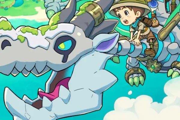 Fantasy Life Sequel Gains Popularity Among Steam Users