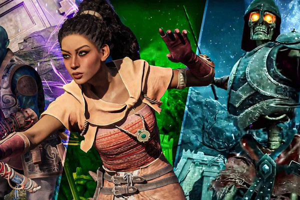 Avowed Launches in Early Access on Steam Before Official Release