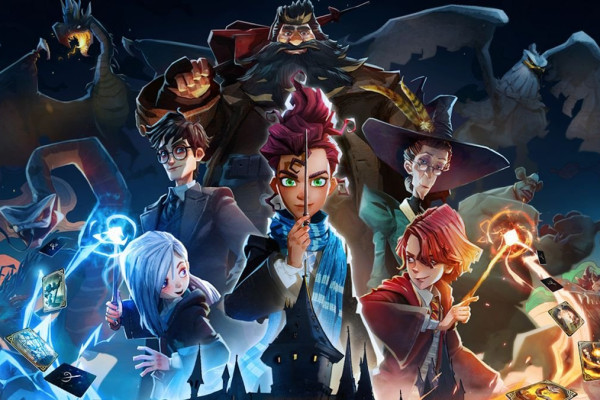 Warner Bros to Shut Down Harry Potter: Magic Awakened in Western Markets