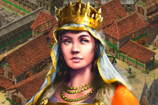 Age of Empires 2 Gets Major Update and New Civilizations