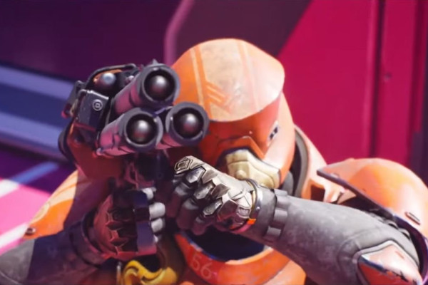 Splitgate 2 Announced with New Classes and Enhanced Gameplay Mechanics