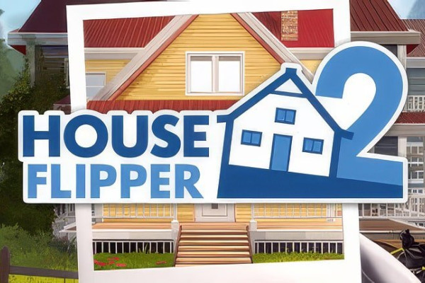 House Flipper 2 Launches with Enhanced Home Renovation Features