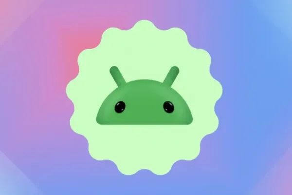 Androidify Is Voters’ Top App of 2025