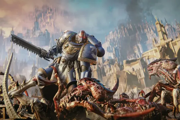 Microsoft Expands Game Pass with Major Releases