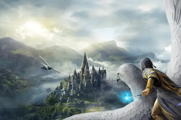 Hogwarts Legacy Free on Epic Games Store Until December 18