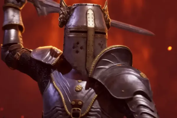 Oblivion Remastered Launches to Enthusiastic Reception