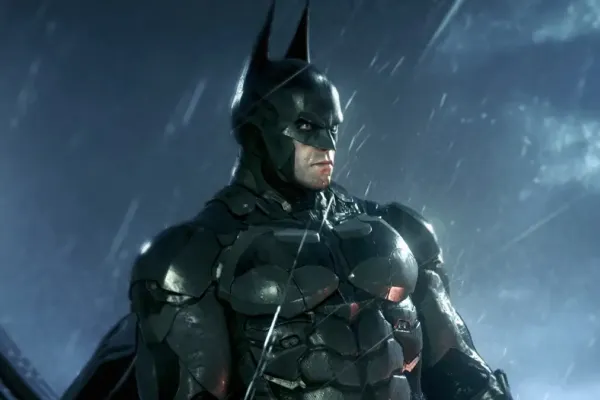 Warner Bros. Unveils New Legends Game Bundle for $12