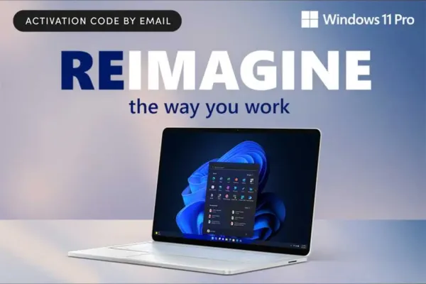 Windows Upgrades Enhance Gaming Experience with New Features
