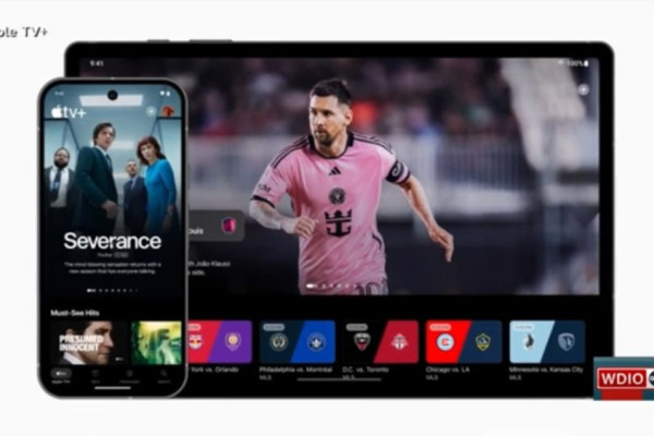 Apple TV Expands to Android Devices With New App