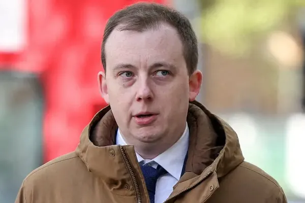 Espionage Case Involving Secret Apps Sparks UK-China Tensions