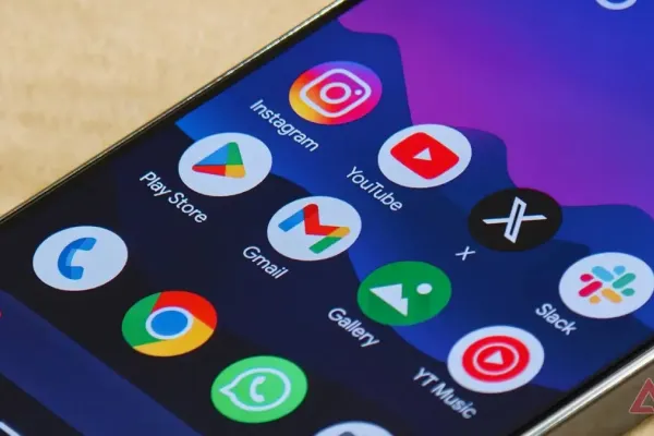 Gmail's New Android Preview for Email Attachments