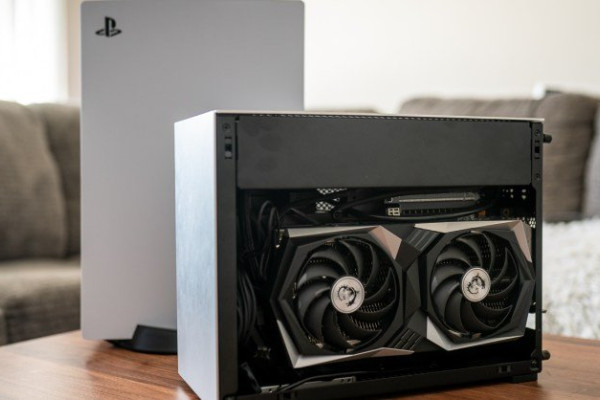 Sony's PlayStation Innovations Shape the Future of the Gaming Industry