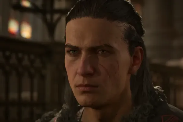 The Blood of Dawnwalker Melds RPG with Vampire Mechanics