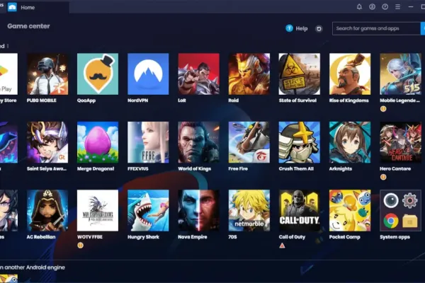BlueStacks Introduces Prime Subscription with Ad-Free Experience