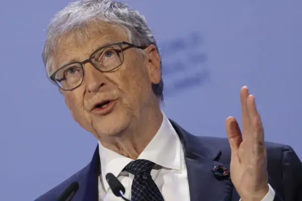 Microsoft Reflects on 50 Innovative Years in Tech