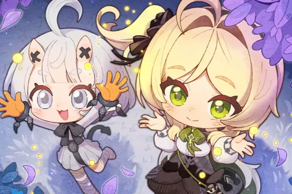 Duet Night Abyss Codes Await October 2025 Launch