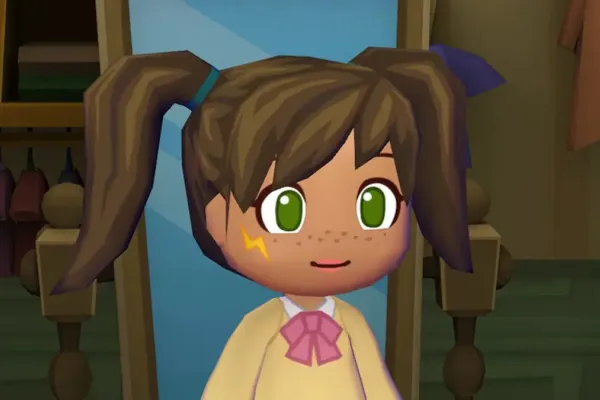 MySims Relaunch: Cozy Sims Games Now Available on PC