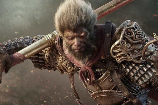Game Science's Black Myth: Wukong Faces Performance Challenges on PC