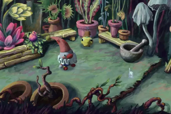 Top Cozy Games of 2025: Diverse Picks Lead the Pack