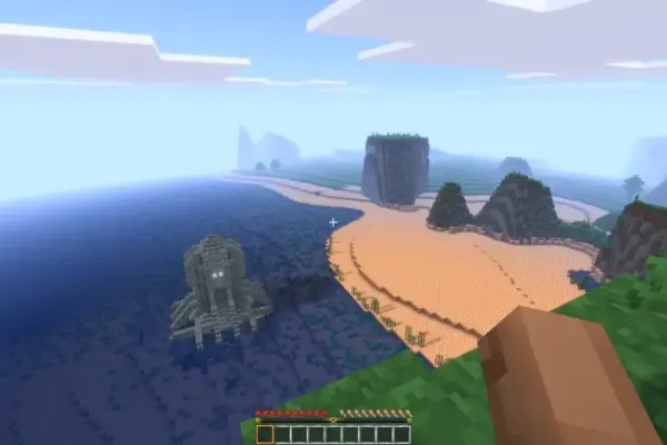 VoxeLibre Updates Enhance Gameplay and Performance