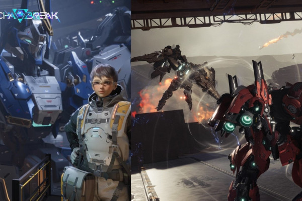 NVIDIA Showcases Advanced Digital Human Tech at Computex 2024