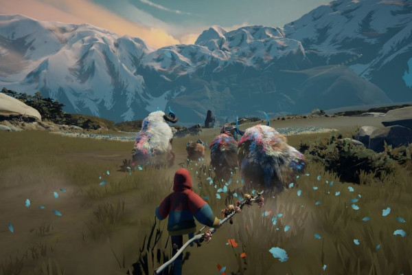 Okomotive Unveils HERDLING, Promising Innovative Herding Adventure