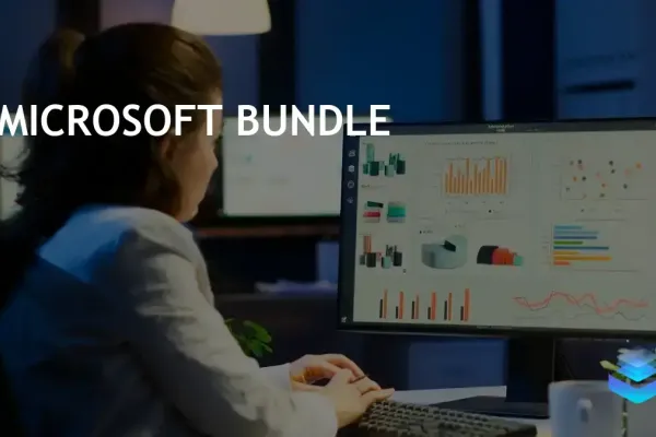 Microsoft Offers Ultimate 2019 Bundle with Office and Windows 11 Pro