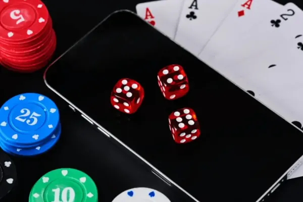 Mobile Slots Evolution: Android Leads with Tech Advances