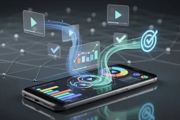 Google Introduces VTC Bidding for Android App Campaigns