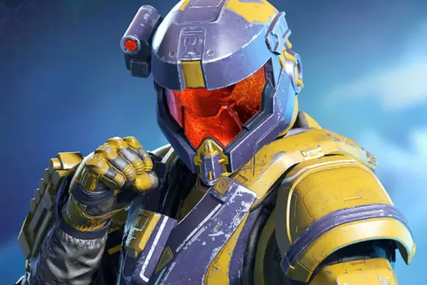 New Halo Infinite Update Enhances Multiplayer Experience