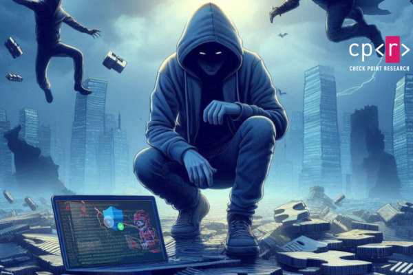 Check Point Research Uncovers New Malware Variant Styx Stealer