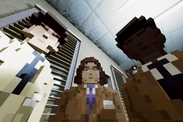 Shadows of Doubt Game Set for September 2024 Release by ColePowered Games