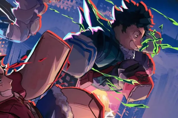 Parkour Champions Introduces New Codes for Roblox Gamers