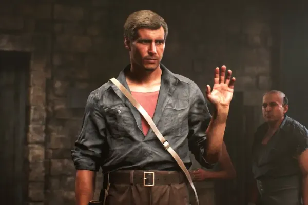 Indiana Jones Gears Up for the Latest DLC Release in September