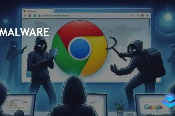 Fake Update Malware Uses Social Engineering to Spread Harmful Software