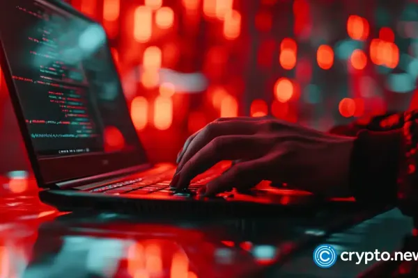 New Malware Styx Stealer Targets Cryptocurrency on Windows Systems