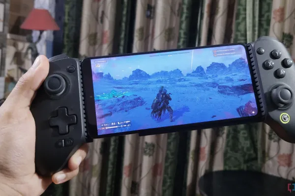 Apollo Enhances Gaming Experience with Mobile Streaming