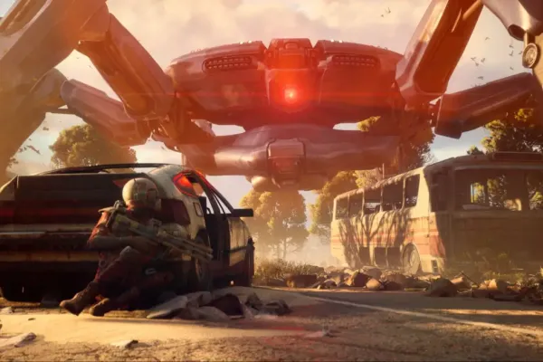 Enable Crossplay in Arc Raiders for Seamless Gaming
