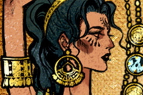 Sultan's Game: A Strategic RPG Testing Morality