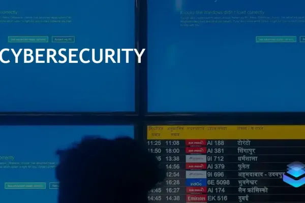 Microsoft Outage on July 19th Highlights Need for Stronger Cybersecurity