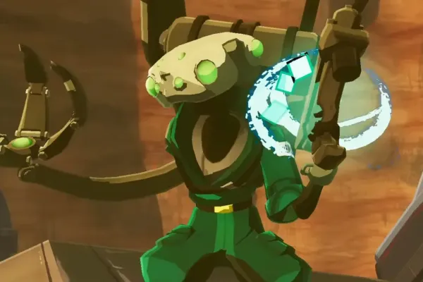 Launches Alloyed Collective DLC for Risk of Rain 2