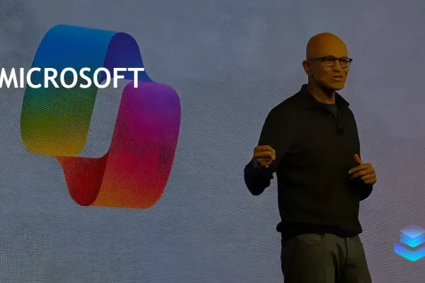Microsoft Navigates Change with AI and New Strategies