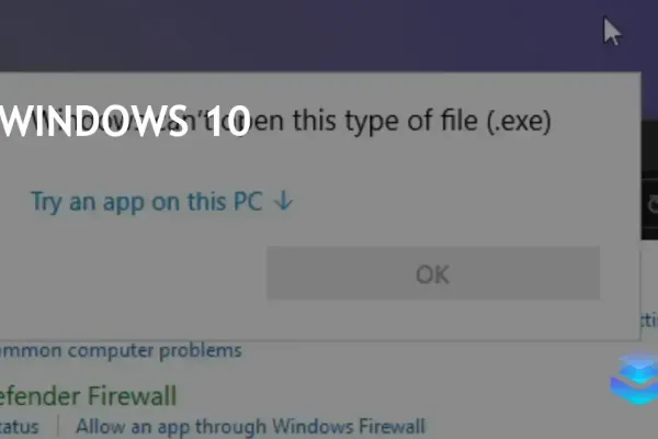 Windows 10 Registry Values Set to 0 Disrupts Most Functions