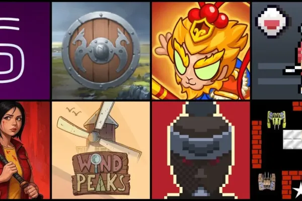 Google Play Offers Mid-Week Android Deals