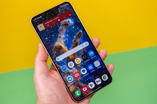 Samsung's One UI Faces Increasing Bloatware Problem with Samsung Apps