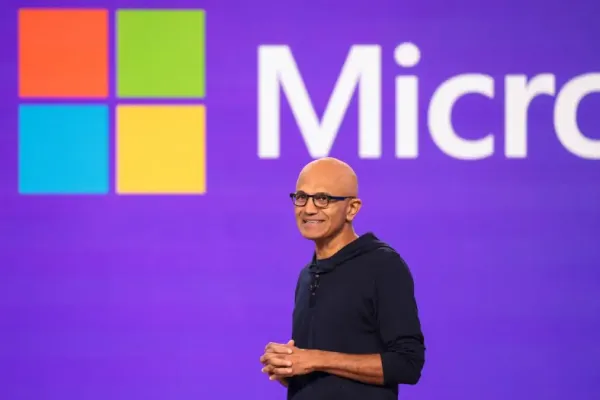 Microsoft Launches Build Conference with AI Innovations