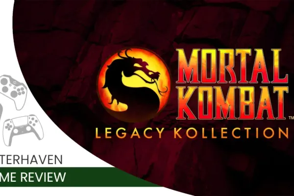 Mortal Kombat Legacy Kollection Launches Across Multiple Platforms