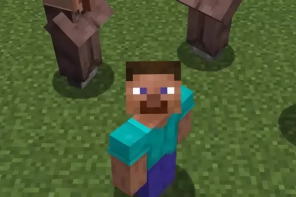 Craftmine Update Highlights Minecraft's Java Edition Exclusivity