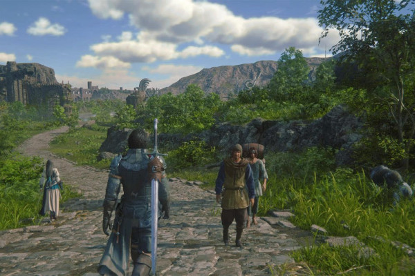 Final Fantasy XVI to Launch on PC September 17 with Complete Edition