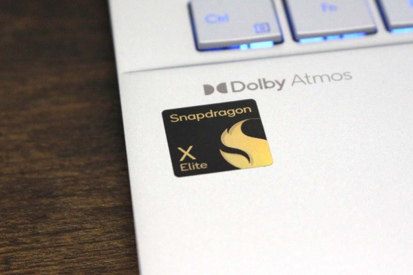 ASUS VivoBook S 15 with 3K OLED Display Now Available at $1,199